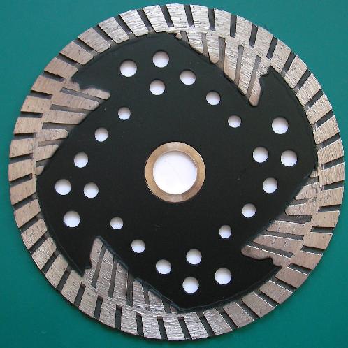 Hurricane Engineered Stone Cutter