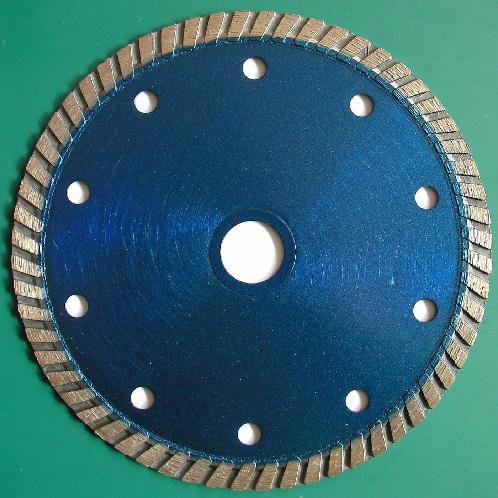 Turbo Blade